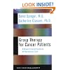 Group Therapy For Cancer Patients: A Research-based Handbook Of Psychosocial Care