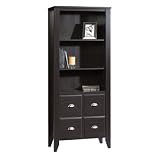 Shoal Creek Bookcase with Doors