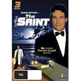 The Saint - With Simon Dutton (1989)