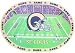 St. Louis Rams Set of 4 Placemats