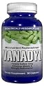 Bionutricals VANADYL - 90 Capsules 10mg Vanadyl Sulfate Enhance Athletic & Strength Performance