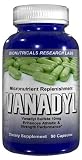 Bionutricals VANADYL - 90 Capsules 10mg Vanadyl Sulfate Enhance Athletic & Strength Performance