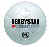 Produkt-Bild: DerbyStar Brillant APS Spielball FIFA Approved Farbe wei&szlig; (white)