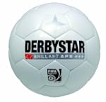 Derbystar Brilliant APS Football - 5....