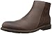 ECCO Men's Findlay Mid Cut Chukka Boot