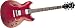 Ibanez AS Series AS73 Acoustic Electric Guitar - Transparent Cherry
