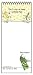 Compost Heap Magnetic Note Pad with Weights and Measures, Scribble / Forgetful