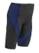 CW-X Men's Pro Running Shorts