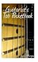 Guitarist's Tab Pocketbook