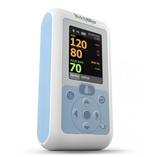 Welch Allyn Connex ProBP 3400 Model 34XXHT B Jens Mårtensson