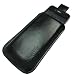 Produkt-Bild: XiRRiX K&ouml;cher Tasche Vertikal H&uuml;lle Handy Handytasche Etui mit Ausziehhilfe f&uuml;r Nokia 700 C-1-01 C-1-02 C-2-02 C-3 Touch and Type C-5-00 C-5-03 E-7 X-3-02 X-7 C-7 E-5 N-8 C-6 C-5 N97mini 2710 N-900