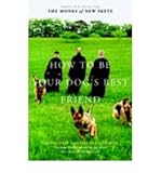 How to Be Your Dog s Best Friend: The Classic Training Manual for Dog Owners (Revised and Updated) [ HOW TO BE YOUR DOG S BEST FRIEND: THE CLASSIC TRAINING MANUAL FOR DOG OWNERS (REVISED AND UPDATED) ] by Monks of New Skete (Author) Sep-23-2002 [ Hardcover ]