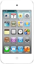 Apple iPod touch 16GB White Model ME179LL/A(4th Generation) (Discontinued by Manufacturer)