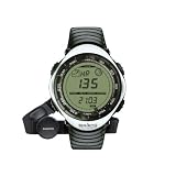 Suunto Vector HR Wristop Computer Watch by