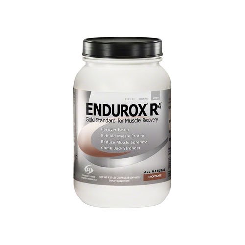 Endurox All Natural R4 Recovery Drink Mix - 28 Servings Endurox All Natural R4 Recovery Drink Mix - 28 Servings