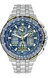 Citizen Men's Blue Angels SkyHawk Atomic watch #JY0040-59L
