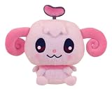 <STRONG>ハピハピっちぬいぐるみ</STRONG>