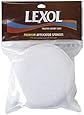 Lexol 1020 Applicator Sponges 2 Per Pack