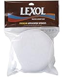 Lexol 1020 Applicator Sponges 2 Per Pack