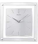 Seiko Wall Clock Quiet Sweep Second H...