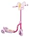 Barbie Tri Scooter