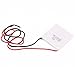 SP1848-27145 TEG Peltier Module Thermoelectric Power Generator High Temperature Generation Element 40x40mm 150Â°C
