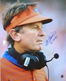Steve Spurrier Florida Gators - Heisman - 16x20 Autographed Photo with 96 Champs inscription