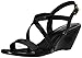 Calvin Klein Women's Thea Wedge Sandal