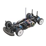 RC限定シリーズ RCC TA05-IFS R シャーシキット