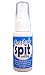 Jaws Quick Spit Antifog Spray, 1-Ounce
