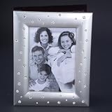 Godinger SILV. DIA.ALB.5X7 COVER+72 4X6