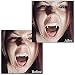 Special Effects Vampire Fangs Appear & Disappear