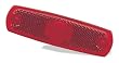 Grote Red Replacement Lens 90072 *Sold as Pack of 10