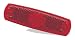 Grote Red Replacement Lens 90072 *Sold as Pack of 10