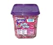 Wonka Laffy Taffy Strawberry, 165-Count Tub