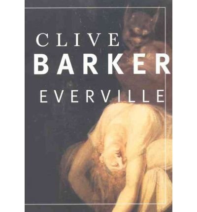 Everville: The Second Book of 