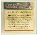 'An Irish Blessing' Mouse Pad