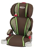 Graco Highback Turbo Booster Seat, Blake