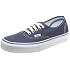 Vans Authentic Baskets mode mix