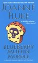 Blueberry Muffin Murder (Hannah Swensen Mystery)
