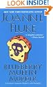 Blueberry Muffin
