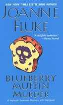 Blueberry Muffin Murder (Hannah Swensen Mysteries)