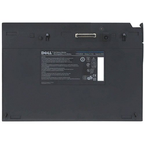 Dell Original 84 WHr Extended Battery Slice for 41%2BAEsZKs%2BL Dell Original 84 WHr Extended Battery Slice for