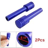 Amico 2 x Auto Royal Blue