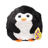 Ty Beanie Ballz - Avalanche the Penguin