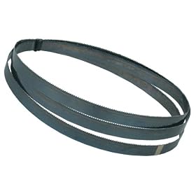 DELTA 20-331 1/2-Inch Band Saw Blade, 10 Teeth per Inch