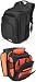 UDG: Digi Backpack - Black / Orange