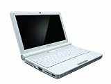 Lenovo IdeaPad S10-2 25,7 cm (10,1 Zoll) SD LED Netbook (Intel Atom N280 1,6GHz, 1GB RAM, 160GB HDD, Intel GMA 950, XP Home) wei�
