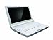 Lenovo IdeaPad S10-2 10.1 Zoll SD LED Netbook (Intel Atom N280 1,6GHz, 1GB RAM, 160GB HDD, Intel GMA 950, XP Home) weiß