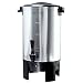 Continental 77931 Stainless Steel Electric 30 Cup Coffee Urn